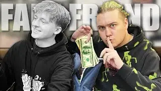 JAK BÝT ŠPATNÝ KÁMOŠ | Chování deb*lních kámošů 🐀💀@StudioMoonTV @STNvideos