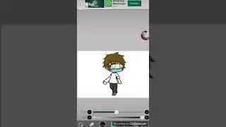 Je vous prépare un nouvelle vidéo j'espère qu'il vous plaira