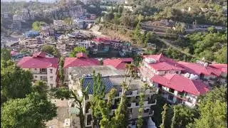 Solan - The Beautiful City Himachal