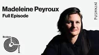 Madeleine Peyroux | Broken Record