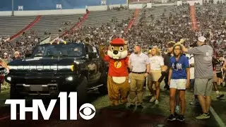 Buc-ee's is officially coming to Arkansas