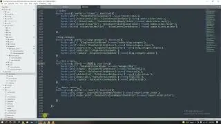 93 laravel ecommerce tutorial   User role implement for users and admin22
