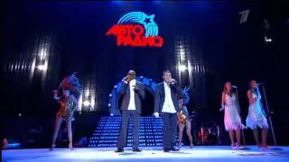 Bad Boys Blue - You're Woman (Дискотека 80-х Авторадио 2011)