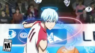 EA - Kuroko No Basket Quick Edit