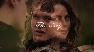 cook & effy | the story