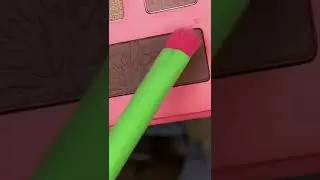 Стрелки для нависшего века