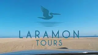 LARAMON TOURS Catamaran & Kayaking - A Girls Kayak Trip