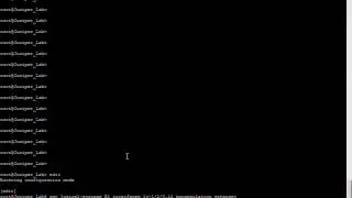 Juniper Redistribution Lab 1 mutual redistribution between OSPF and RIPv2