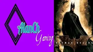 Batman Begins Ep 6 (GBA) Final