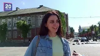 Все мають вирішувати закони: що тернополяни думають про дотримання Конституції в Україні?