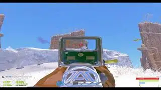RUST fragmovie/highlight #777⚡ | by -reka LAST