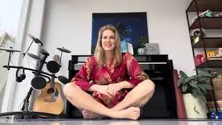 Easy yoga every day | 15 minutes with MarlingYoga | Day 1801