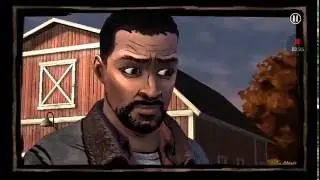 Продолжение The Walking Daed #4. Просто жесть!!