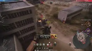 When you Stop the Stream 🥳 TAXI V RU5H 💎 Crossout Cws