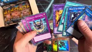 We Pulled What!!!! From The Infinite Forbidden.