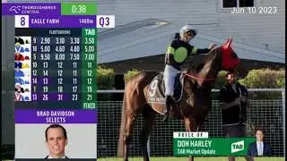 2023 BRC EAGLE FARM The Stradbroke Handicap