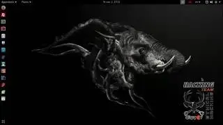 Kali Linux - Upgrade 2016.1 to 2016 2 Release