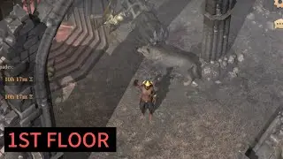 Grim Soul Survival ~ Some tips for torturer dungeon