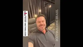 ENTREVISTA DO PRESIDENTE JAIR BOLSONARO #22 BACKSTAGE X RENATO CARIANI #bolsonaro #cariani