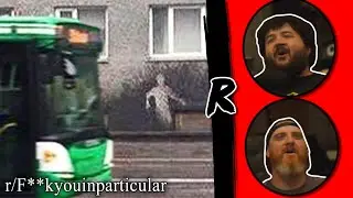 r/F**kyouinparticular | somebody's day was ruined. - 