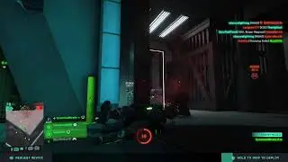 KILLING SPREE - APEX LEGENDS