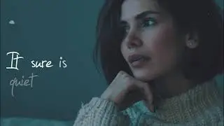 Carrie Cunningham- Nothing Says it Best (Official Lyric Video)