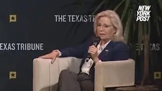 Former Republican Vice President Dick Cheney will vote for Kamala Harris