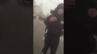 Грязный поклёп от какого-то мусора.