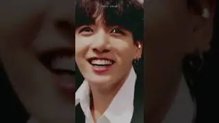 Perfect Body with a Perfect Smile - Jungkook Ver. [EDIT]