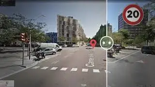 Espanha reduz limites de velocidade nas cidades
