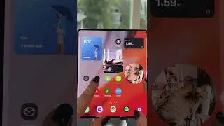 Things That Just Make Sense One UI 6 On Z Fold 5