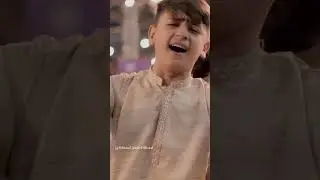 BHAR DO JHOLI MERI YA MUHAMMAD | SIBTAIN HAIDER | RAMADAN SPECIAL 2024