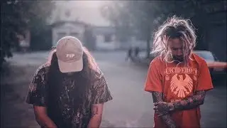 [TOP LIVE] $uicideboy$ - Live at Woo Hah