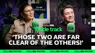 IS BALLYBURN THE NEXT CONSTITUTION HILL? TOP 5 SUPERSTAR NOVICES RANKED! | INSIDE TRACK: THE DEBATE