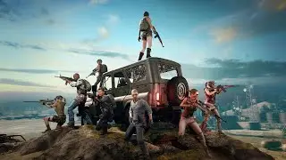 PUBG Mobile Theme EDM Cover | JayDeep Music | #PUBGMThemeMusicCover