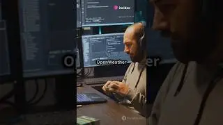 Day 46 Python for Coders ❄️Build a Real-Time Weather App with Python in Minutes! 🌦️☀️
