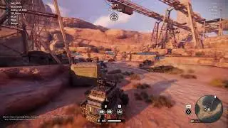 Crossout 4 #game