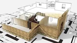 Cursus SketchUp 3D