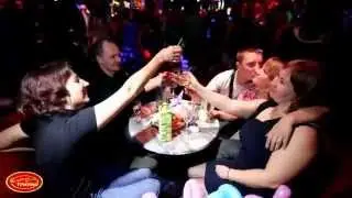 Международный женский день