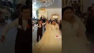 цыганская свадьба