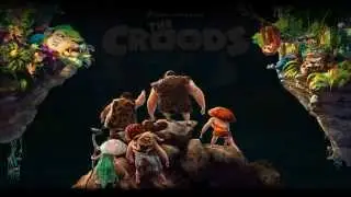 Owl City & Yuna  - Shine Your Way HQ OST  - The Croods