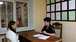 Административный надзор