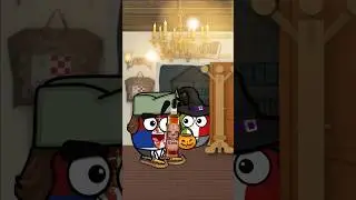 Noć Vještica na Balkanu! 🎃🍬 