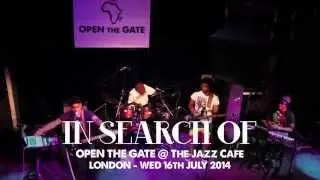 In Search Of ☆ The Jazz Cafe [1/2]