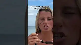 This Shark Attack Lesson Will Save YOU #shorts