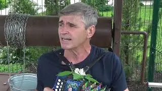 Памяти Высоцкого 1