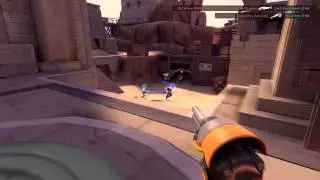 Short Circuit OP