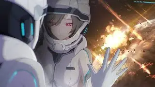 Farewell? Sayōnara Vita?! (Real Story of Vita) Honkai Impact 3rd v6.7
