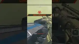 Taq 56 Wallhacks on Warzone 2.0😱🔥