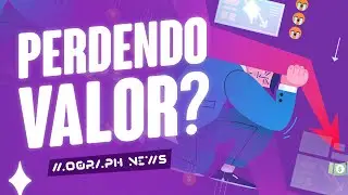 O MOTION DESIGN ESTÁ PERDENDO VALOR? | MOGRAPH NEWS EPI. 147